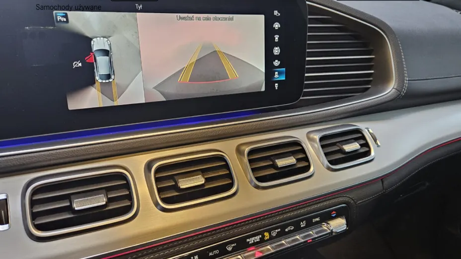 MERCEDES-BENZ GLE GLE Coupe 400 d 4-Matic Executive