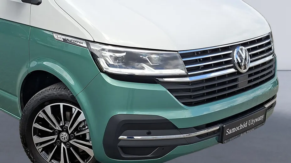 VOLKSWAGEN Transporter Transporter Kombi T6.1 TDI L1H1 DSG