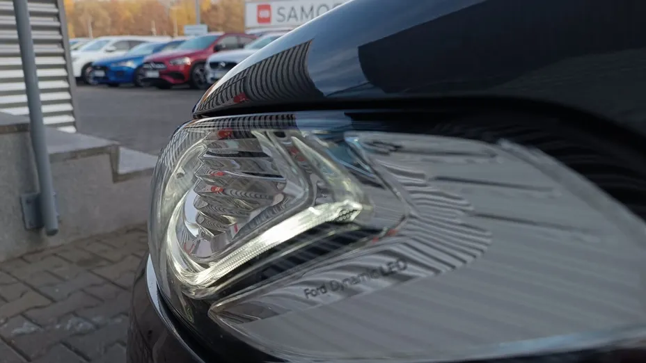 FORD Mondeo -