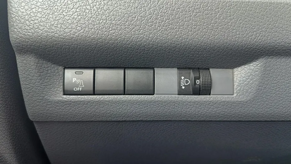 TOYOTA Proace -