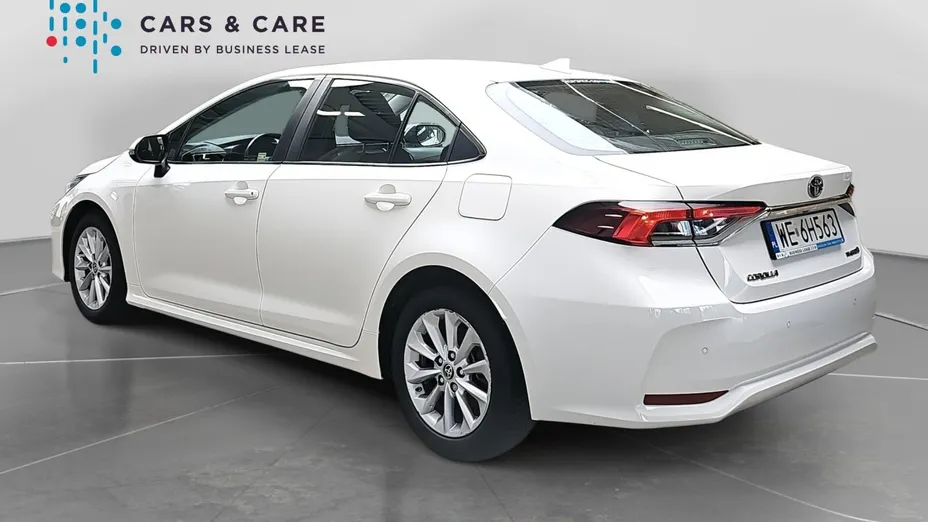 TOYOTA Corolla Corolla 1.8 Hybrid Comfort