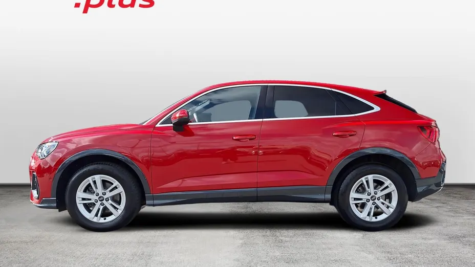 AUDI Q3 Sportback -