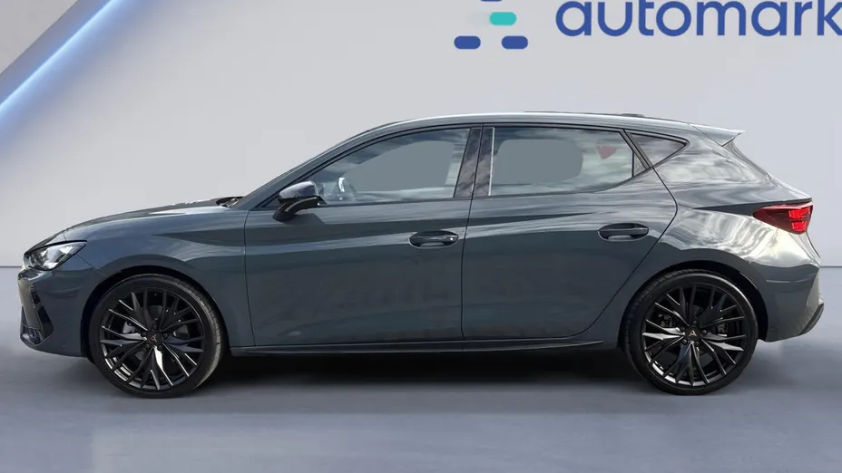 CUPRA Leon Leon 1.5 TSI Nowy