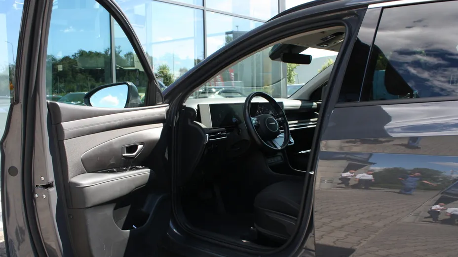 HYUNDAI Tucson Tucson 1.6 T-GDi 48V Smart 2WD DCT