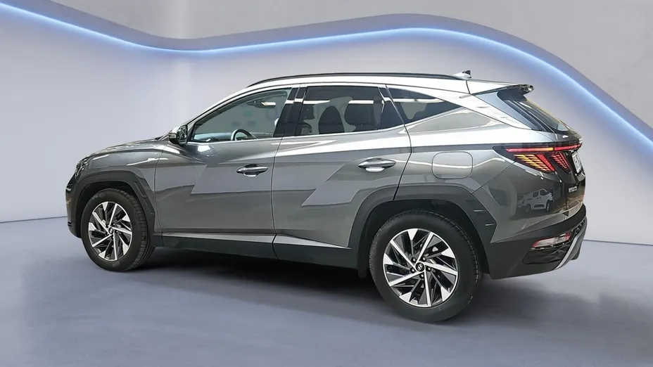HYUNDAI Tucson Tucson 1.6 T-GDi 48V Smart 2WD DCT