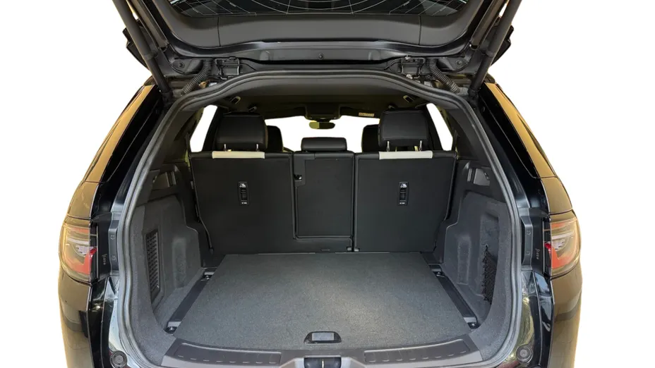 LAND ROVER Discovery Sport Discovery Sport 2.0 D200 mHEV Dynamic SE aut