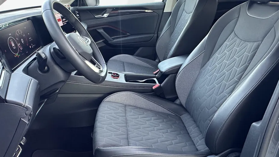 VOLKSWAGEN Tiguan Tiguan 1.5 eTSI Life DSG