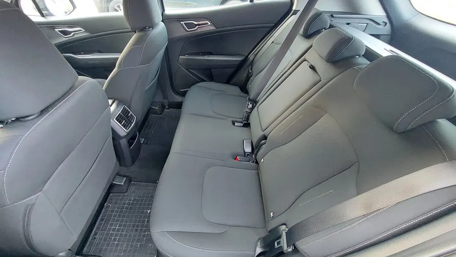 KIA Sportage Sportage 1.6 T-GDI M 2WD DCT