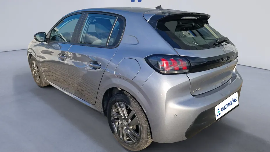 PEUGEOT 208 208 1.2 PureTech Active S&S