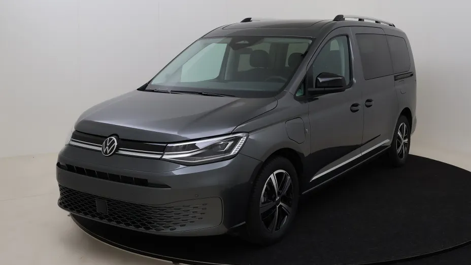 Volkswagen Caddy -