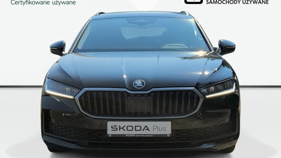 SKODA Superb Superb 1.5 TSI mHEV Essence DSG