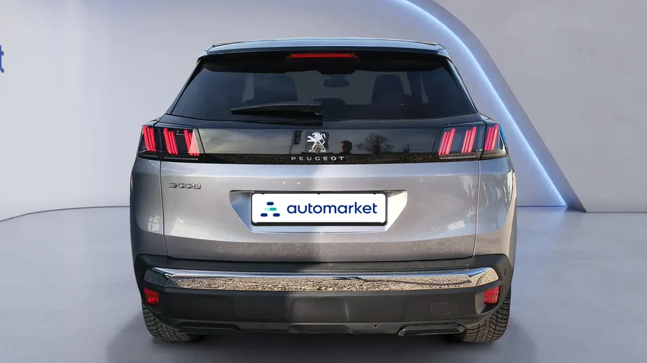 PEUGEOT 3008 3008 1.5 BlueHDi Allure Pack S&S EAT8