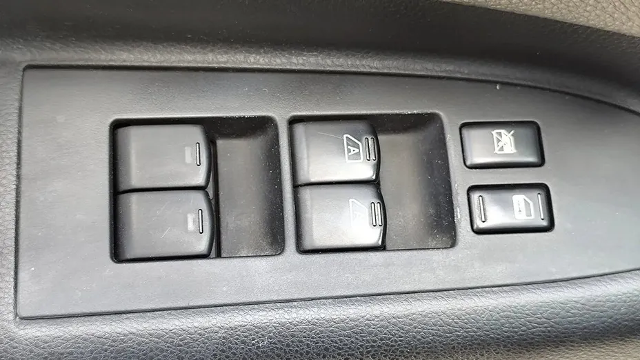 INFINITI FX FX35
