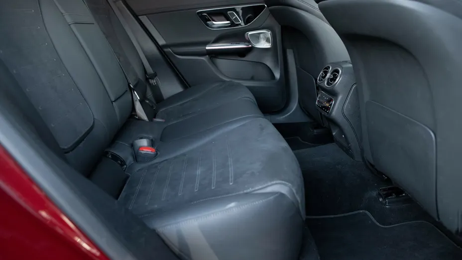 MERCEDES-BENZ GLC GLC Coupe 220 d mHEV 4-Matic AMG Line