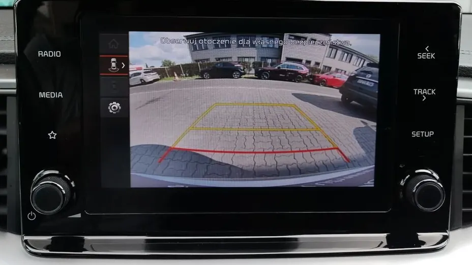 KIA XCeed XCeed 1.5 T-GDI M DCT