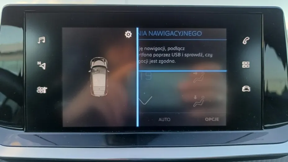 PEUGEOT 208 208 1.5 BlueHDi Allure Pack S&S