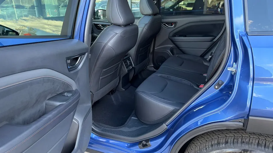 SUBARU Forester Forester 2.0i-L Platinum (EyeSight) Lineartronic Nowy