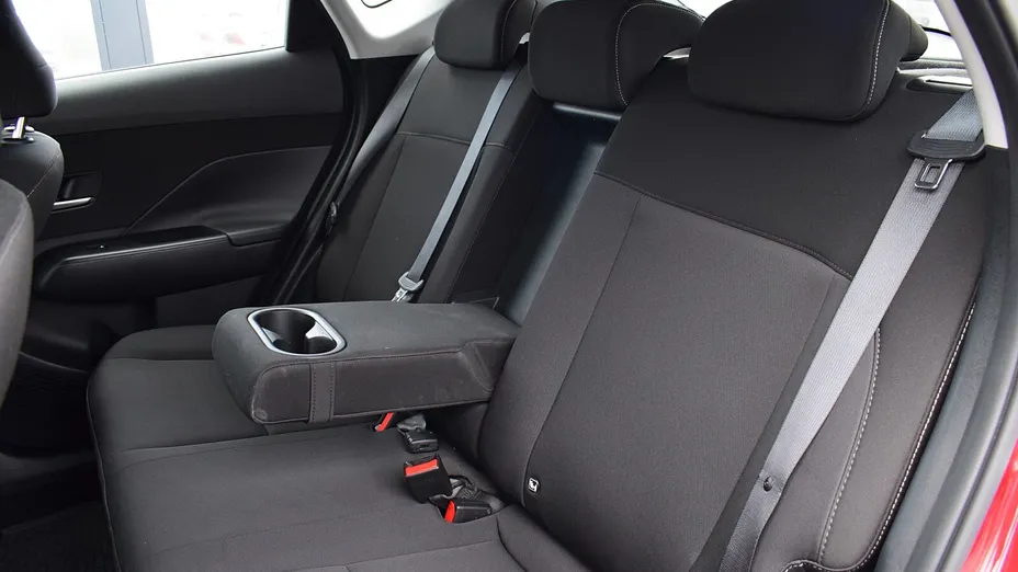 HYUNDAI Kona Kona 1.6 T-GDI Executive