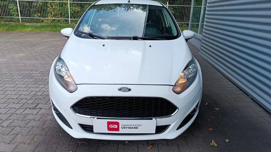 FORD Fiesta Fiesta 1.0 EcoBoost Gold X EU6 MPS6