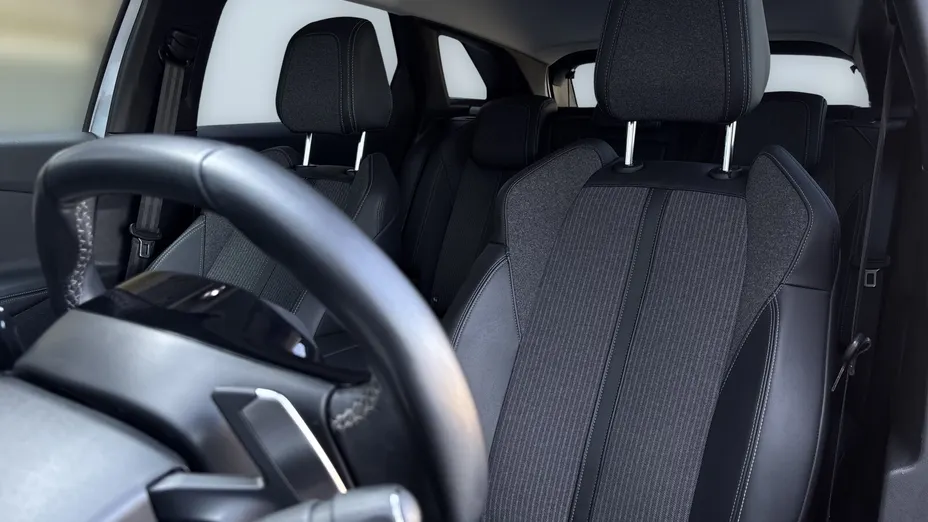 PEUGEOT 3008 3008 1.5 BlueHDi Allure Pack S&S EAT8