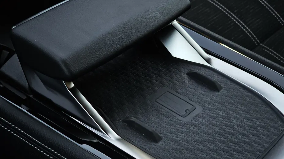 RENAULT Austral Austral 1.3 TCe mHEV Techno aut