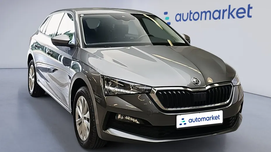SKODA Scala Scala 1.0 TSI Ambition