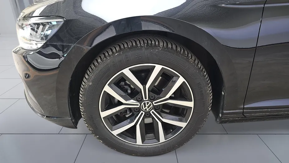 VOLKSWAGEN Passat Passat 1.5 TSI EVO Business DSG
