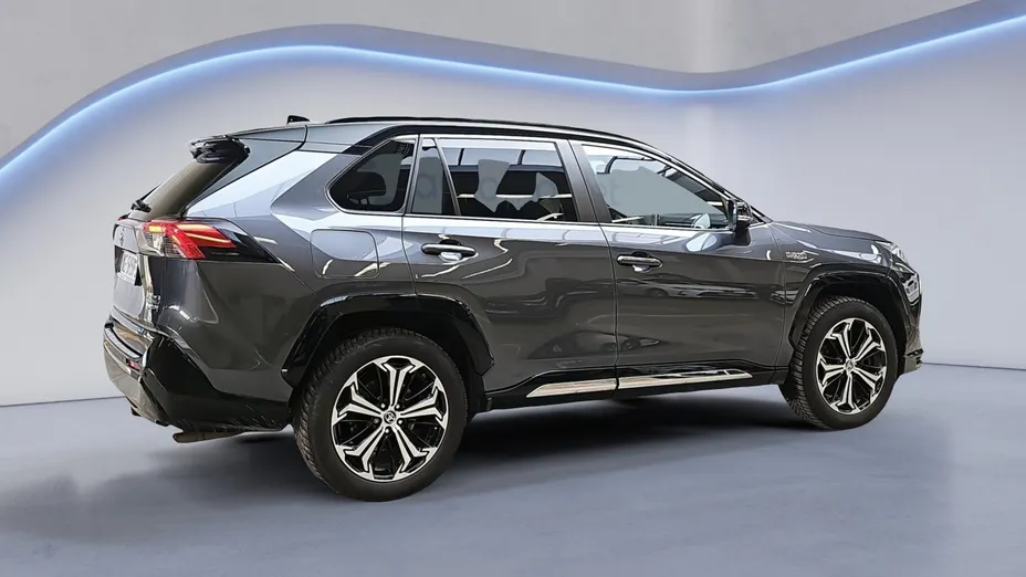TOYOTA RAV4 RAV4 2.5 Plug-In Hybrid Selection 4x4