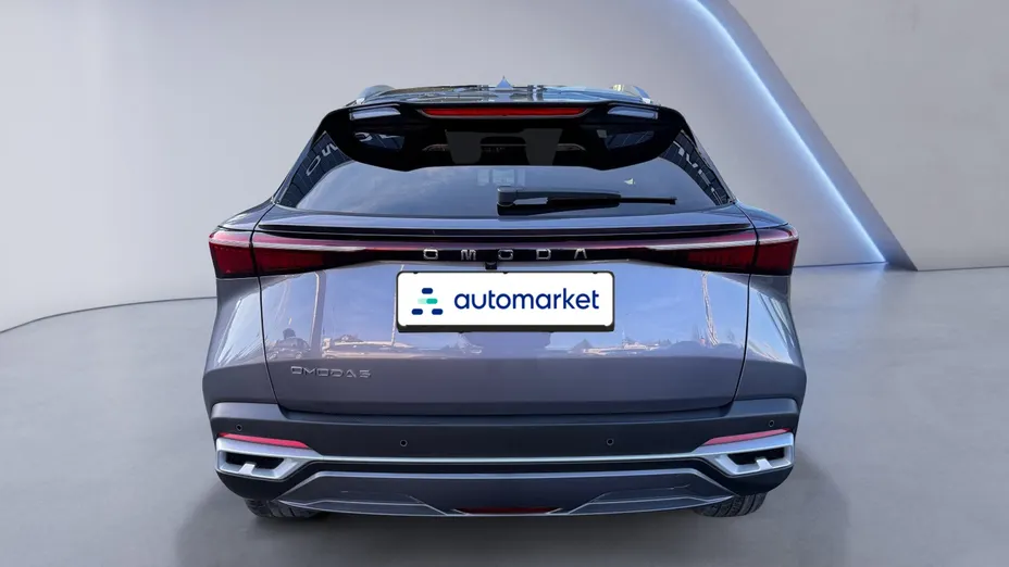 OMODA Omoda 5 Omoda 5 1.5 T-GDI Hybrid Premium DHT Nowy