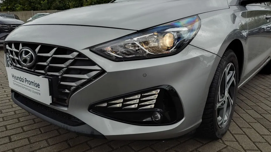 HYUNDAI i30 i30 1.5 DPI Smart