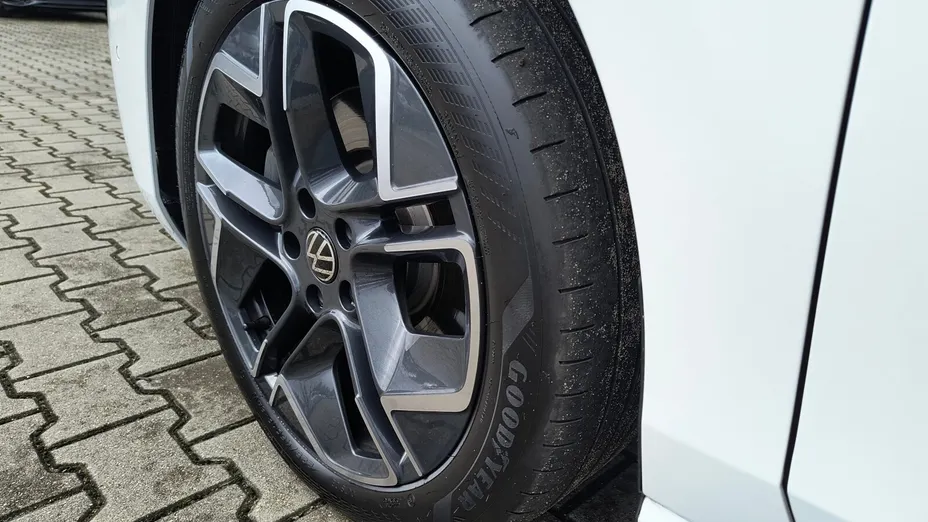 VOLKSWAGEN Passat Passat 2.0 TDI SCR 4Mot. Elegance DSG