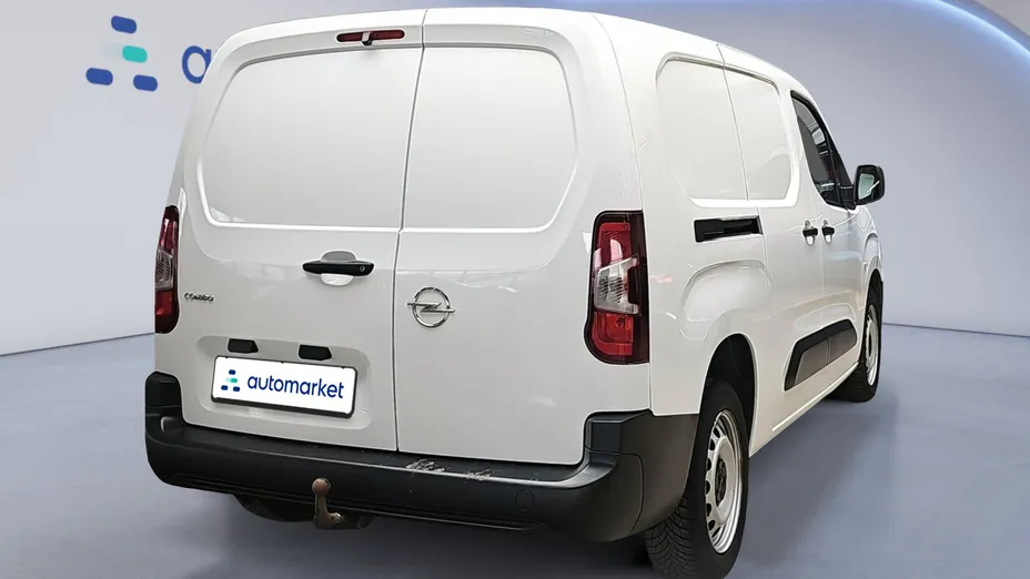 OPEL Combo Van Combo Cargo XL 1.5 CDTI 2,3t Enjoy
