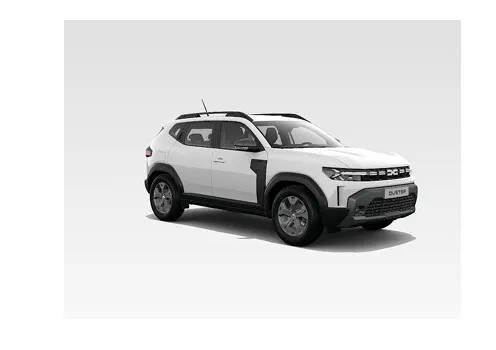 DACIA Duster Duster 1.2 TCe mHEV Expression