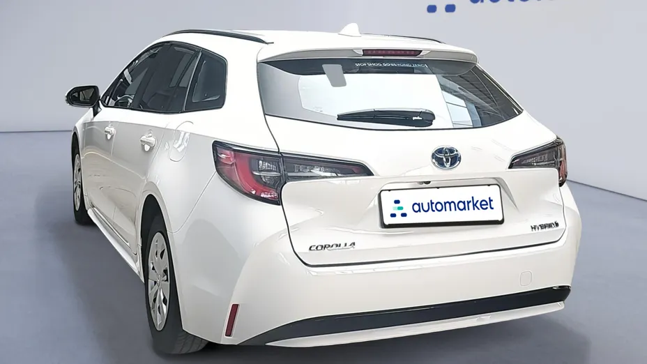 TOYOTA Corolla Corolla 1.8 Hybrid Active