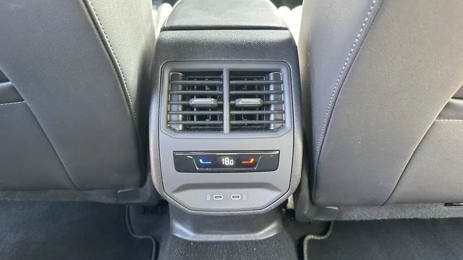 CUPRA Formentor Formentor 1.5 eTSI mHEV DSG