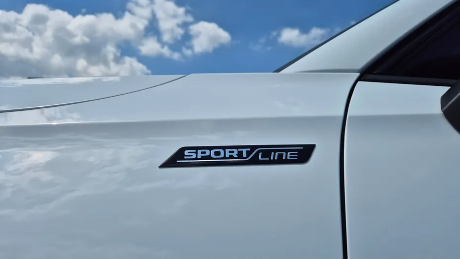 SKODA Kodiaq Kodiaq 2.0 TDI 4x4 Sportline DSG Nowy