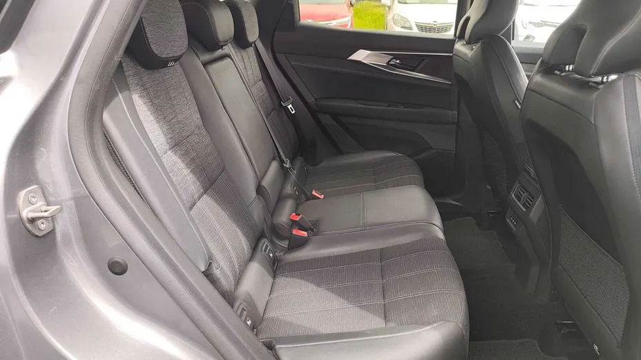 RENAULT Austral Austral 1.3 TCe mHEV Techno aut
