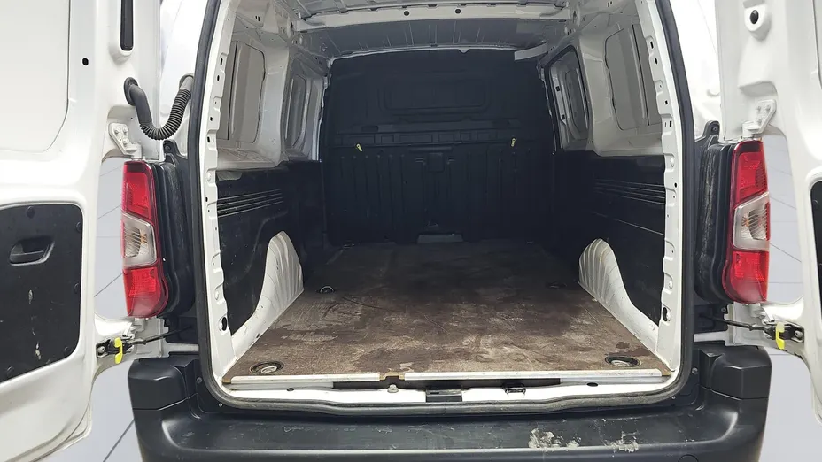 OPEL Combo Van Combo Cargo XL 1.5 CDTI 2,3t Enjoy