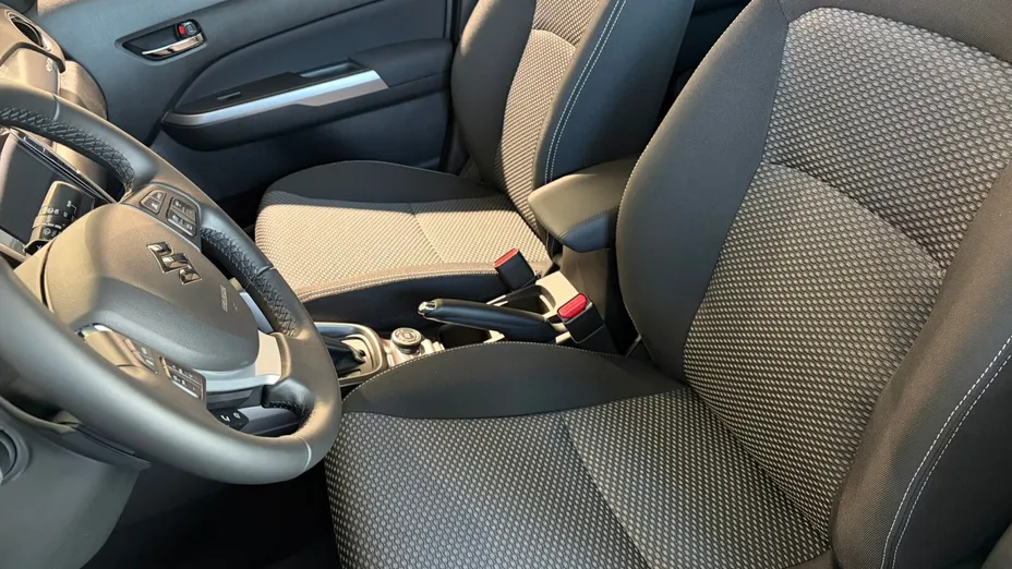 SUZUKI Vitara Vitara 1.4 Boosterjet mHEV Premium Plus 4WD aut Nowy