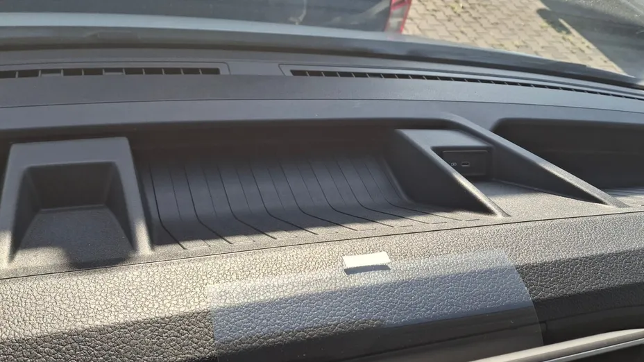 VOLKSWAGEN Crafter Crafter 35 TDI Nowy