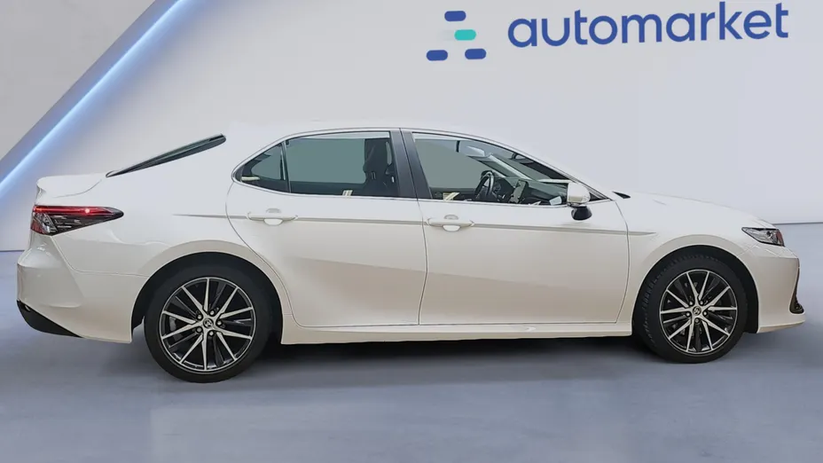 TOYOTA Camry Camry 2.5 Hybrid Prestige CVT