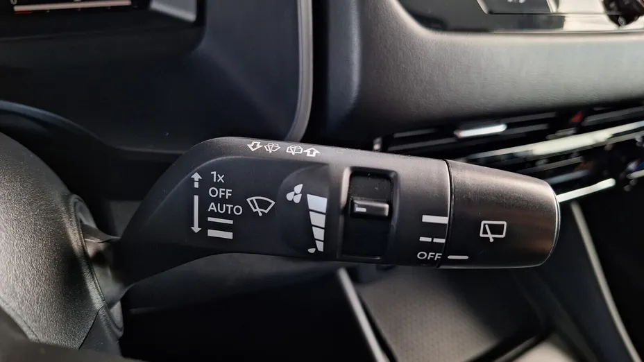 NISSAN Qashqai Qashqai 1.5 e-POWER N-Connecta