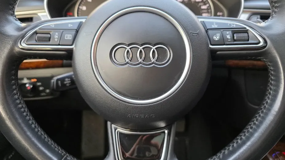 AUDI A7 A7 50 TFSI e PHEV Quattro S tronic