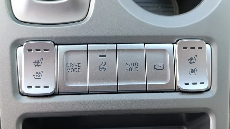 HYUNDAI Kona Kona Electric 64kWh Executive