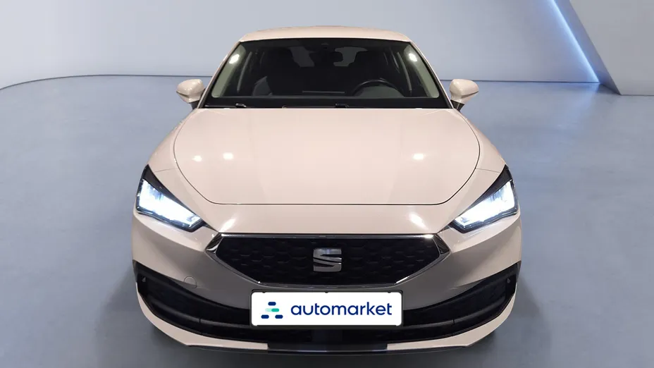 SEAT Leon Leon 1.0 eTSI Style DSG