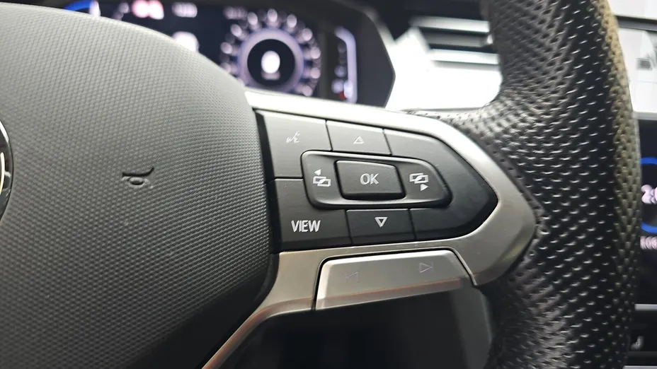 VOLKSWAGEN Passat Passat 1.4 TSI Plug-In Hybrid GTE DSG