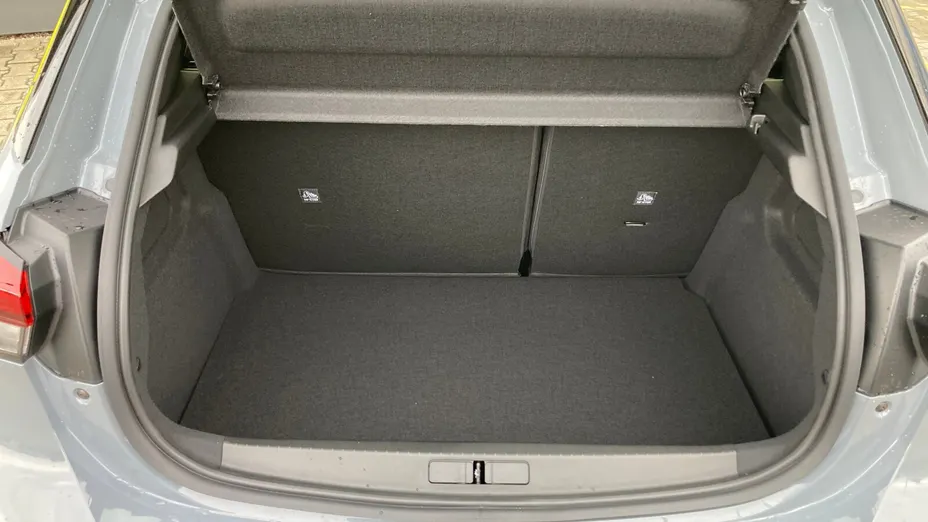 OPEL Corsa Corsa 1.2 Edition S&S Nowy