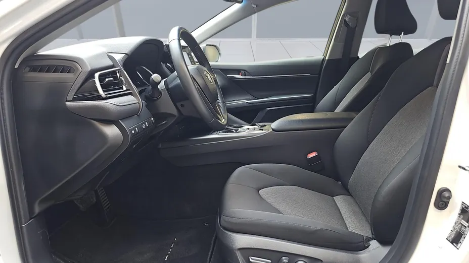 TOYOTA Camry Camry 2.5 Hybrid Comfort CVT