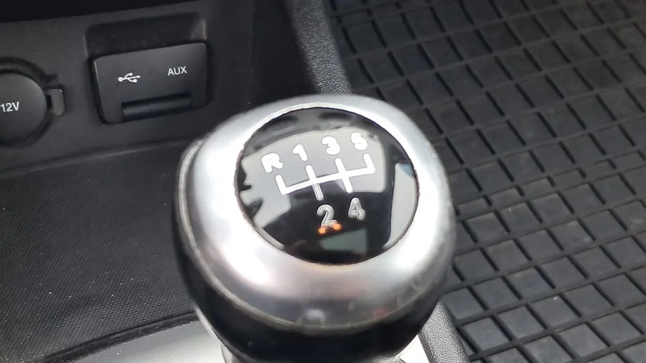 KIA Cee'd -