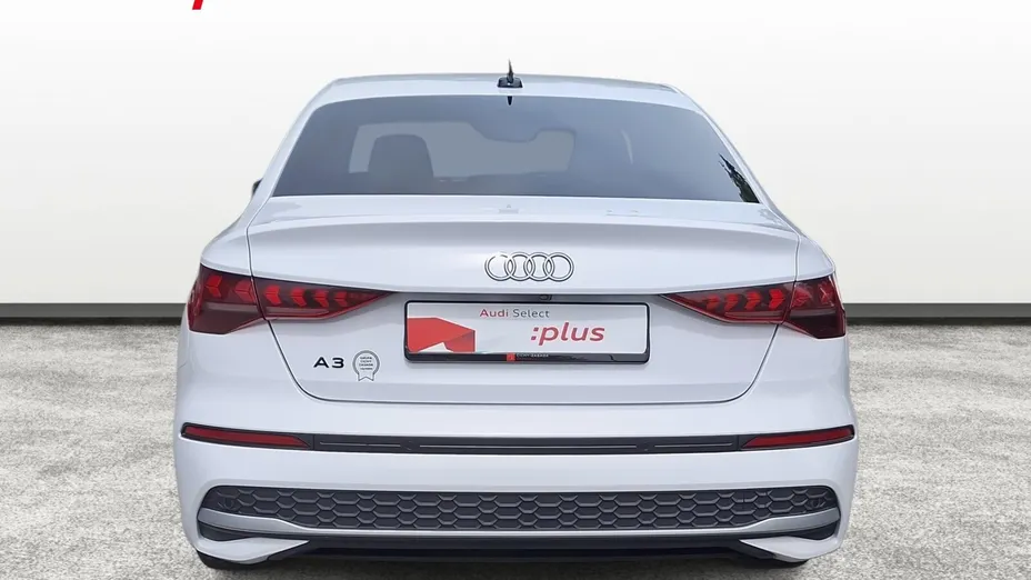 AUDI A3 Limousine -